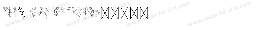 Stem W05 Regular字体转换